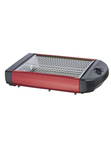 Flach-Toaster Brötchen-Röster