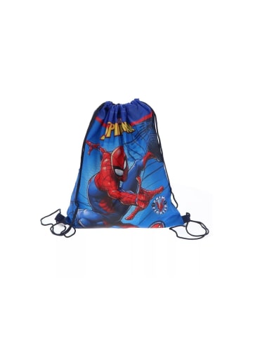 Crime Fighter Sporttasche, Turnbeutel 40 cm