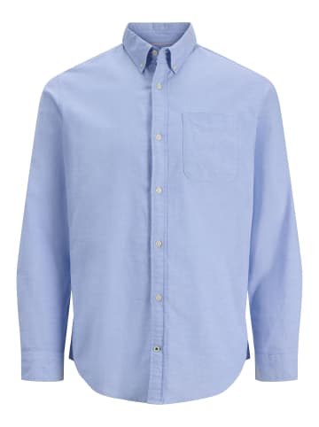 Freizeithemd in Cashmere Blue