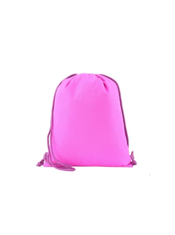 Sportbeutel in Fuchsia