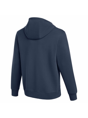 Sweatshirt in Dunkelblau