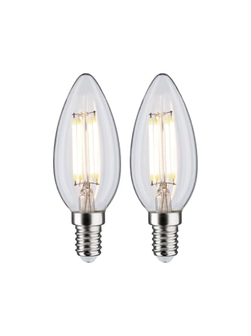 Filament 230V LED Kerze F