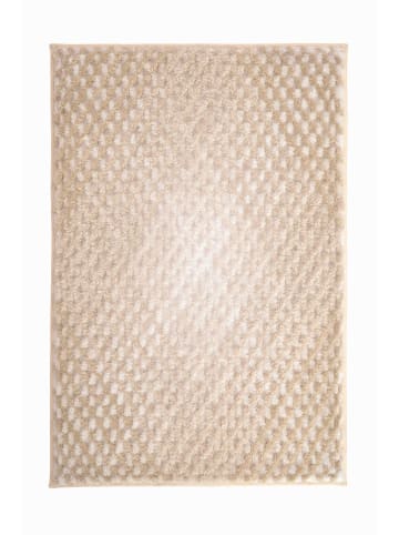 Badteppich Cory in pearl