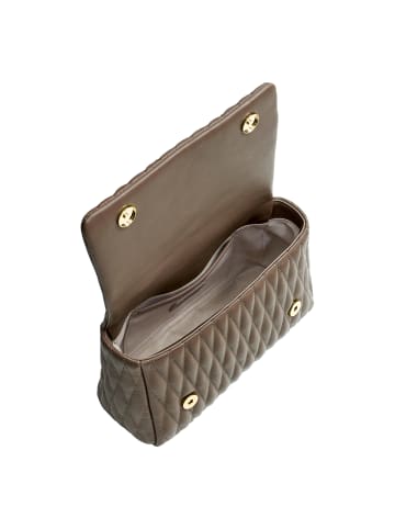 Henkeltasche in Brown