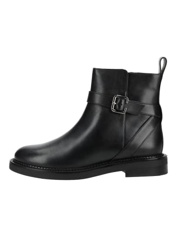 Stiefelette SERILDA Schwarz