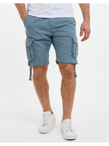 Shorts THBManchester in Duck Egg Blue