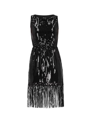 Women Dress in black
