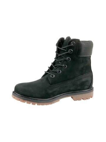 Timberland 6 In Premium Boot W in Schwarz