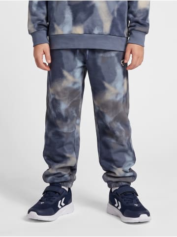 Verstellbare Taille Hose Hmljr Loose Kinder in FLINT STONE