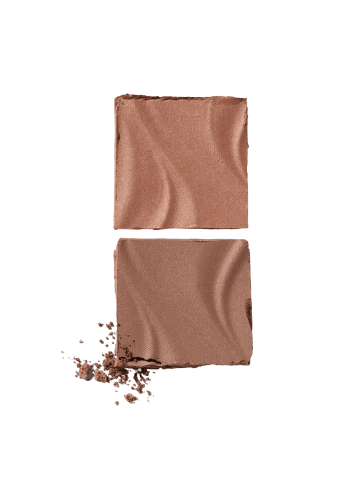 Butterartige Bronze- & Kontur-Gesichtspalette - 20 Shape It My Way