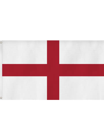 Fahne Länderflagge 150 cm x 250 cm in England