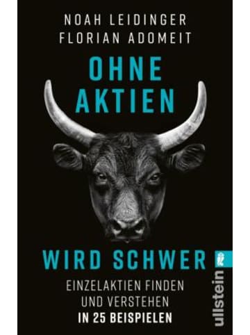 Buch - Ohne Aktien Wird Schwer
