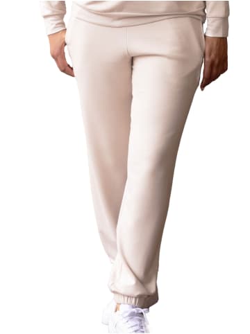 Jogging Pants in stone like it basic