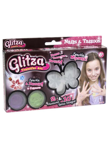 Tattoo Set für Kinder