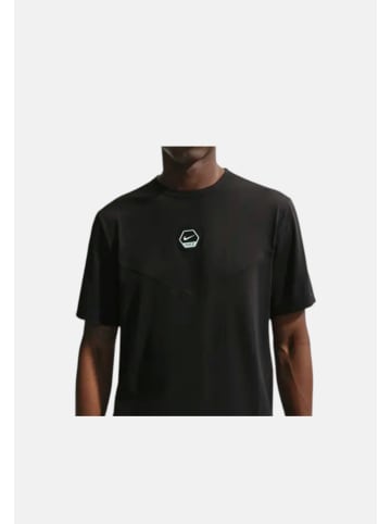 T-Shirt IH4288-013 Schwarz