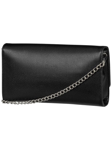 Clutch Divina 401G in Nero