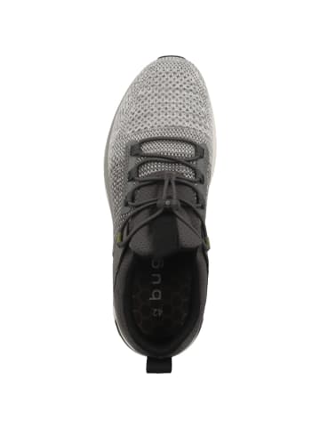 Sneaker low AOX60 in grau