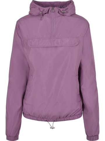 Light Jackets - Coat in duskviolet