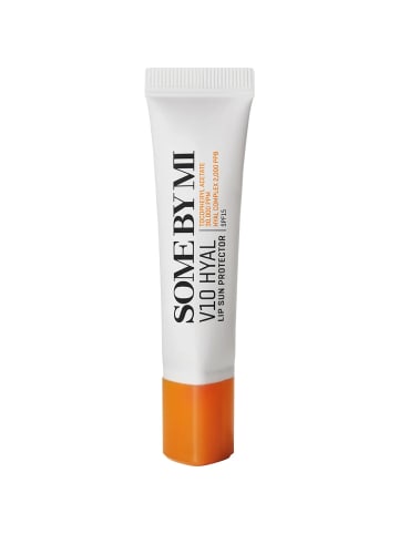 Lippenbalsam V10 Hyal Lip Protector SPF15, 7 ml
