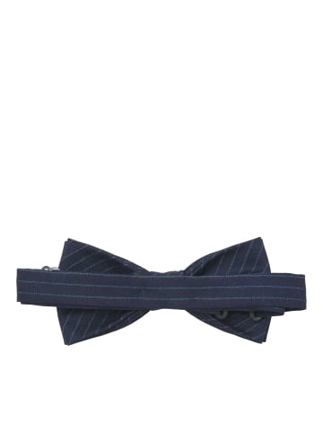 Fliege in Dark Navy