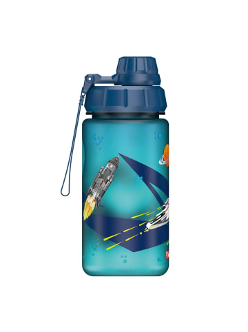 Trinkflasche Starship