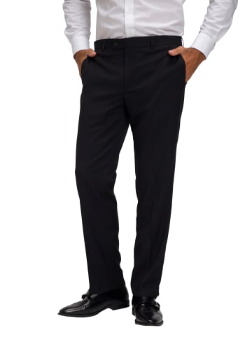 Businesshose in schwarz