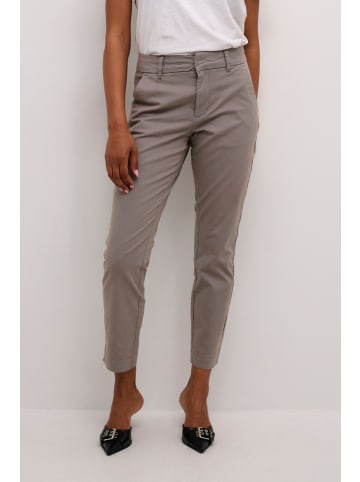 Hose KAmette Regular fit in Steeple Gray