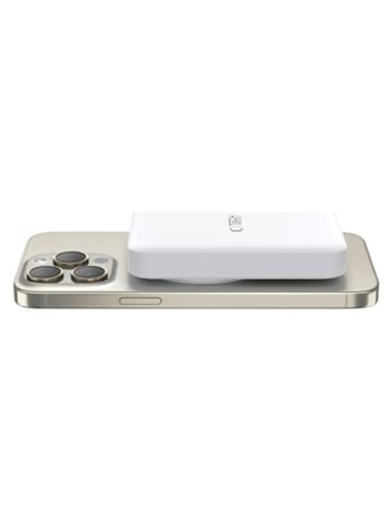 Tech Protect LifeMag PB11 Powerbank mit MagSafe 10000 mAh 15
