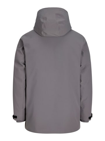 Parka in Castlerock