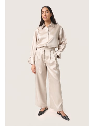 Pants Suiting SLLiva Gerade Passform in Ancient Scroll