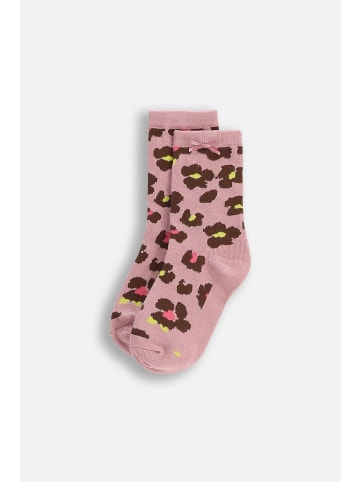 Socken in bunt