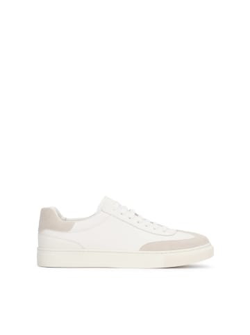Sneaker Low in Weiß
