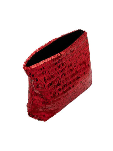 Women Clutch in Red