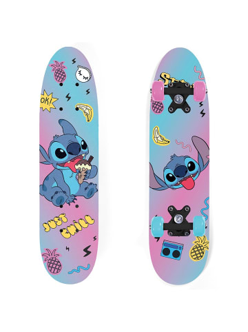 Holzskateboard Disney LiloStitch