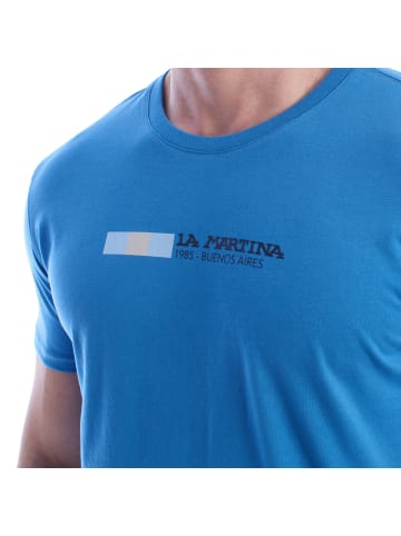 Shirt in Blue
