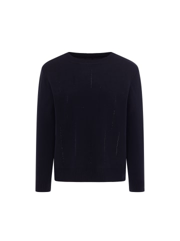 Women Sweater in Black