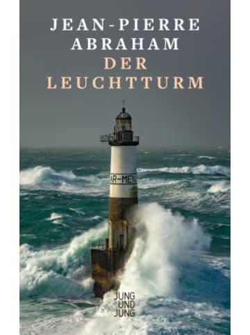 Buch - Der Leuchtturm