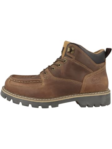 Boots 45NB016 in hellbraun