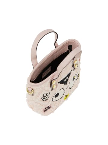 Women Handbag in Pink