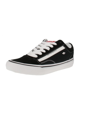 Sneaker low Mack Chunky in Schwarz
