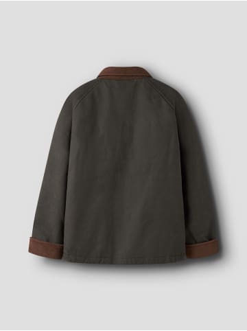 Jacke in Forest Night1