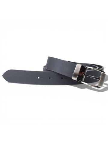 Anzuggürtel Herren in Schwarz