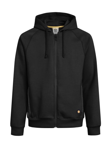 Trainingsjacke GENE in schwarz