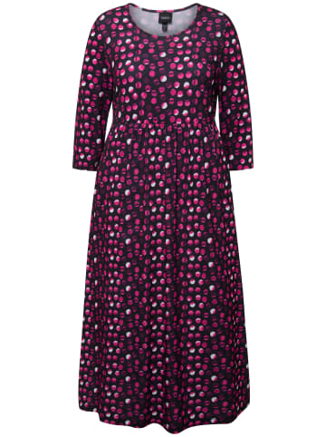 Kleid in schwarz