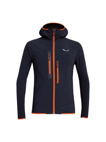Jacke 2 Durastretch in dunkelblau
