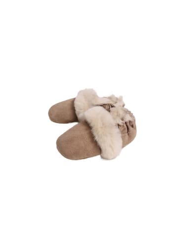 Babyschuh Comfort Gr. 18/19