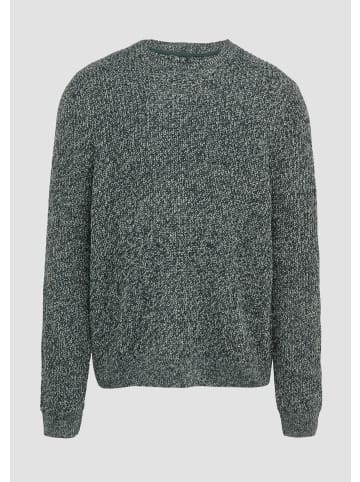 Strickpullover  in  76W0_smaragd