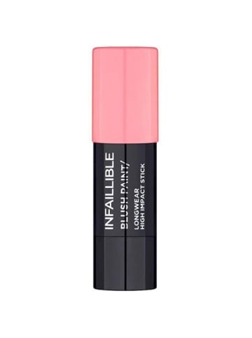 Infaillible Blush Paint Stick - Fuchsia Fame