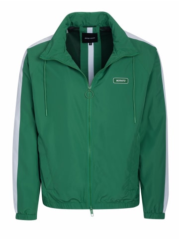 Jacke für Herren in grün