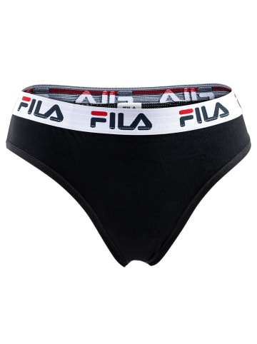 Panty 1er Pack in Schwarz